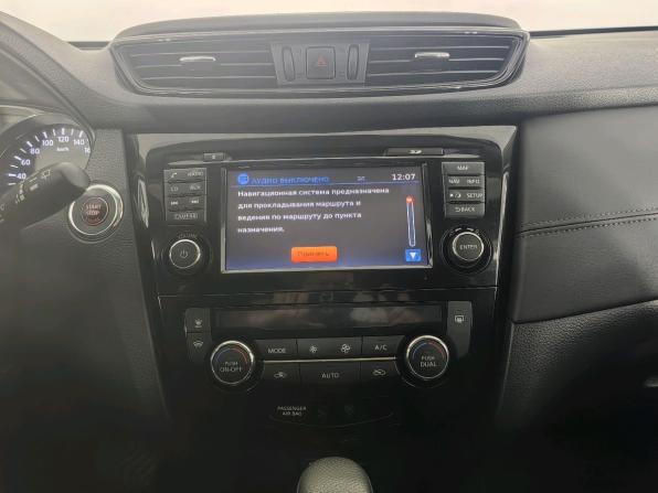 Nissan X-Trail III Рестайлинг с пробегом 2020 года, цена 2 325 000 рублей, 31000 км, внедорожник, Автокод Объявления