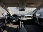 Toyota RAV4 IV (XA40) Рестайлинг Ижевск  - изображение 34