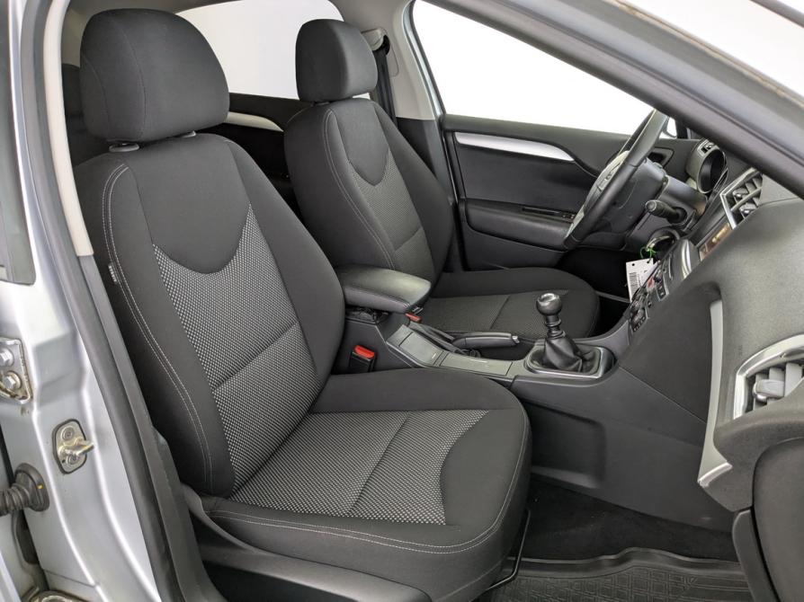 Citroen C4 II Рестайлинг Москва  - изображение 23