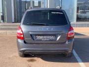 Lada (ВАЗ) Granta I Рестайлинг Стерлитамак  - изображение 23