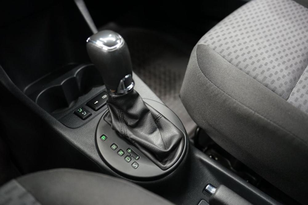 Skoda Fabia II Рестайлинг Крым  - изображение 14