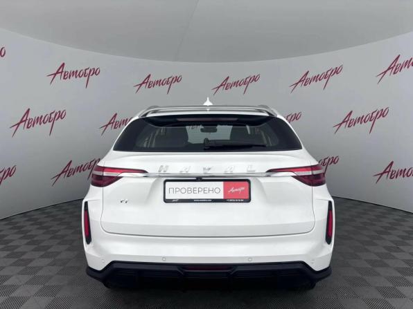 Haval F7 I Рестайлинг с пробегом 2022 года, цена 1 689 000 рублей, 102819 км, внедорожник, Автокод Объявления