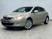 Opel Astra J Кемерово  - изображение 17