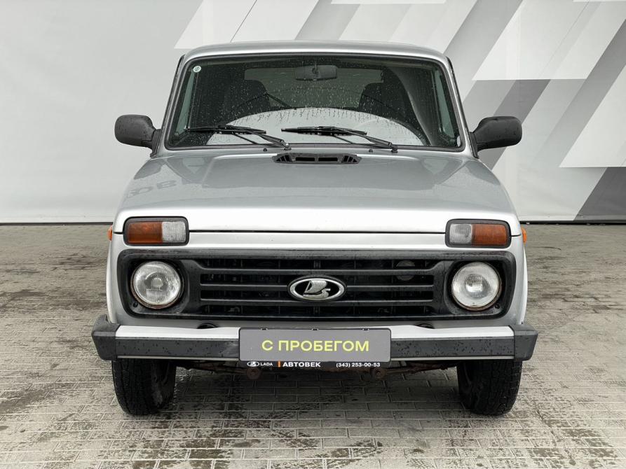 Lada (ВАЗ) 2131 (4x4) I Екатеринбург  - изображение 2