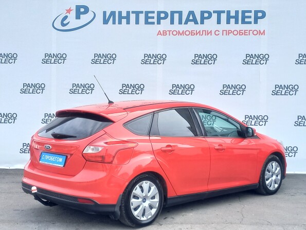 Ford Focus III с пробегом 2011 года, цена 685 000 рублей, 251000 км, седан, Автокод Объявления