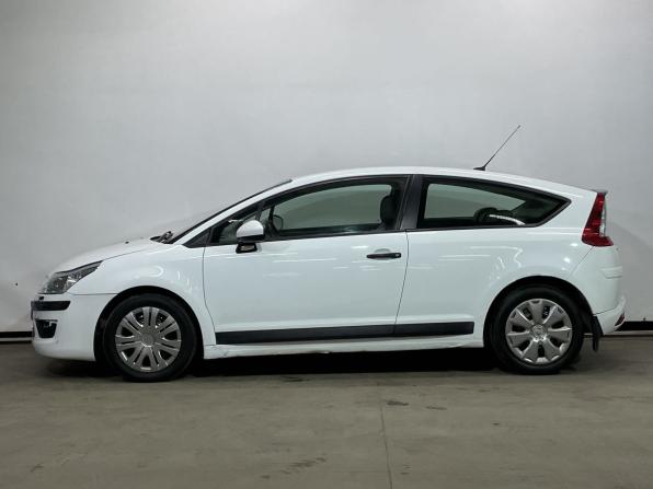 Citroen C4 I Рестайлинг с пробегом 2009 года, цена 295 000 рублей, 260649 км, хэтчбек, Автокод Объявления