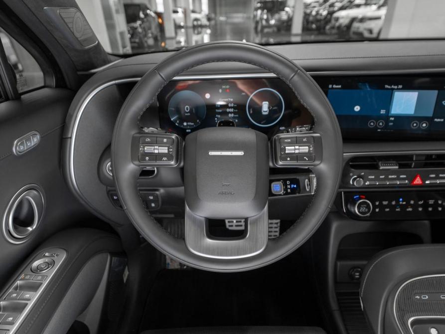 Hyundai Palisade II Москва  - изображение 10
