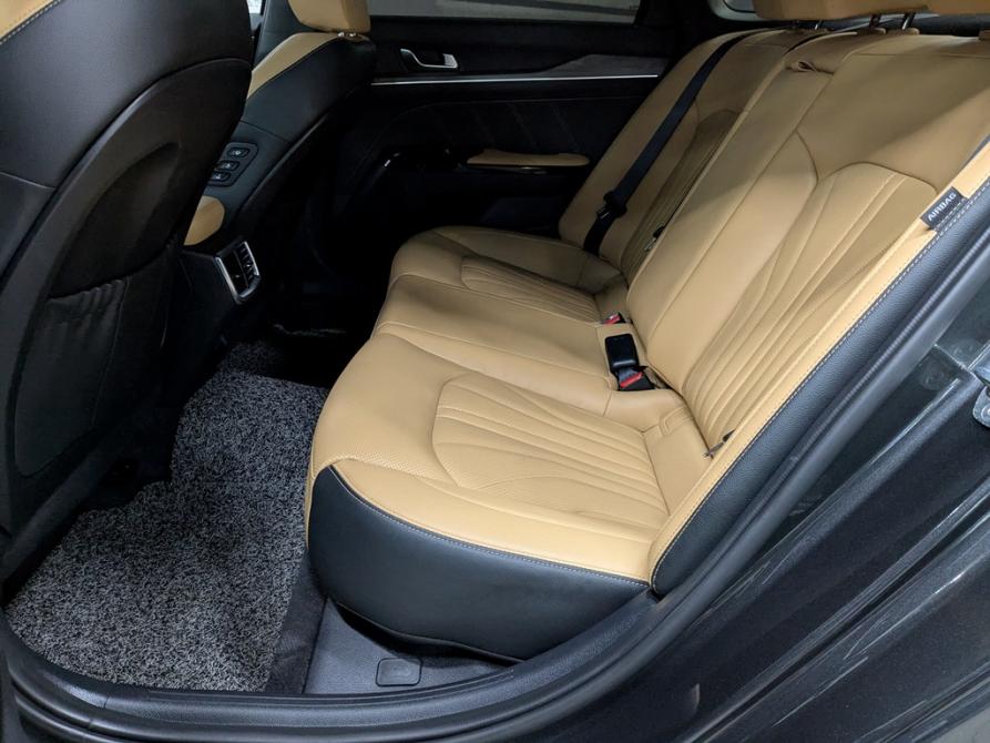 Kia K5 III Москва  - изображение 3