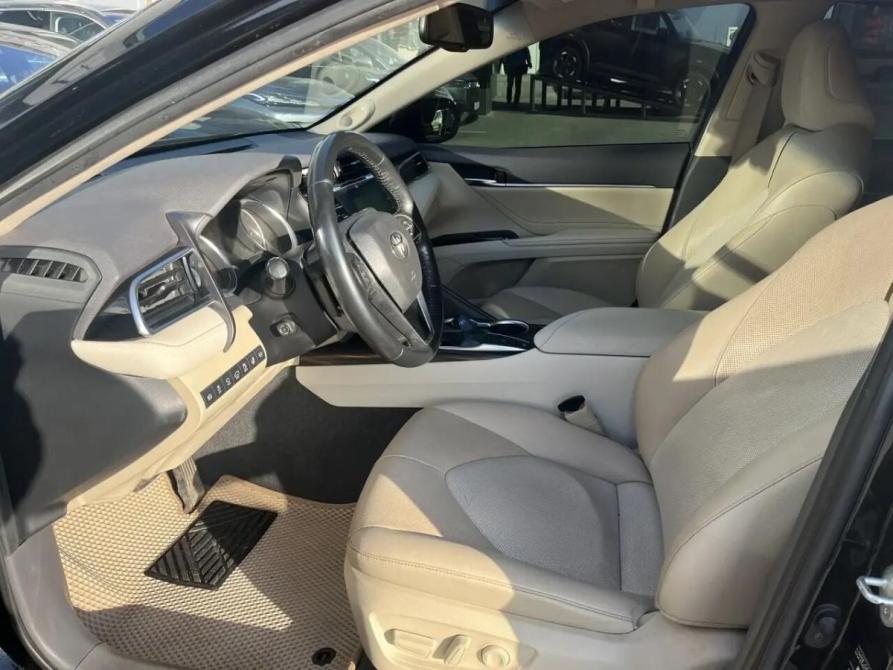 Toyota Camry VIII (XV70) Воронеж  - изображение 9