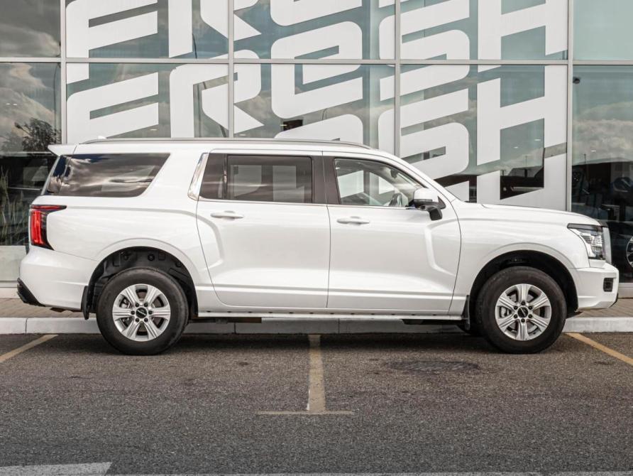 Haval H5 II Краснодар  - изображение 5