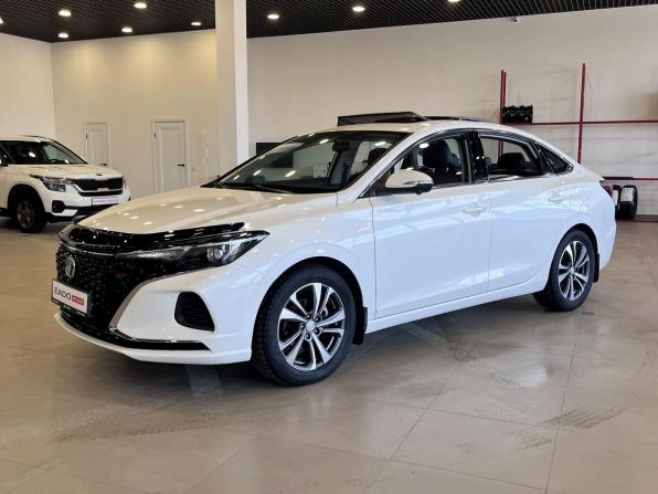 Changan Eado Plus с пробегом 2024 года, цена 2 200 000 рублей, 4510 км, седан, Автокод Объявления