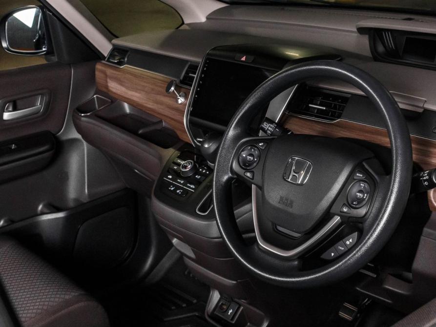 Honda Freed II Рестайлинг Уфа  - изображение 10