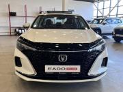 Changan Eado Plus Апатиты  - изображение 25