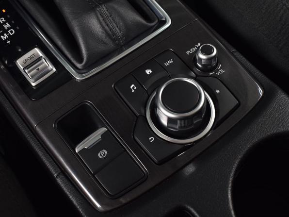 Mazda CX-5 I Рестайлинг с пробегом 2017 года, цена 1 959 995 рублей, 101514 км, внедорожник, Автокод Объявления