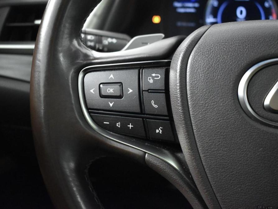 Lexus ES VII Казань  - изображение 15