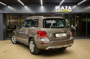 Mercedes-Benz GLK-Класс I (X204) Рестайлинг Уфа  - изображение 25