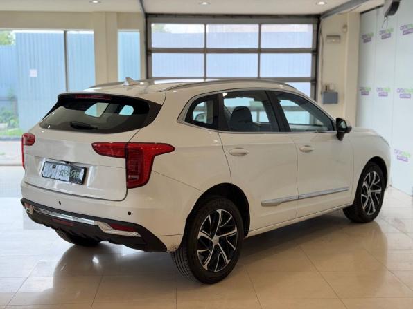 Haval Jolion I с пробегом 2021 года, цена 1 228 000 рублей, 109768 км, внедорожник, Автокод Объявления