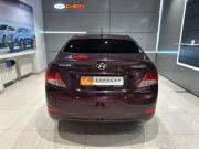 Hyundai Solaris I Новосибирск  - изображение 21