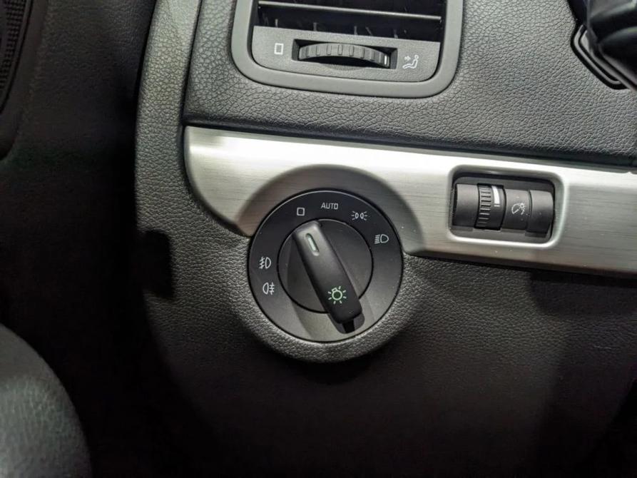 Skoda Yeti I Рестайлинг Пермь  - изображение 25