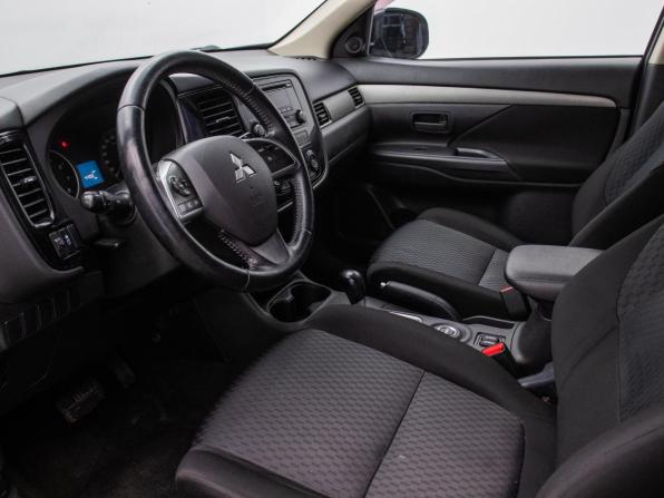 Mitsubishi Outlander III с пробегом 2013 года, цена 1 120 000 рублей, 318011 км, внедорожник, Автокод Объявления