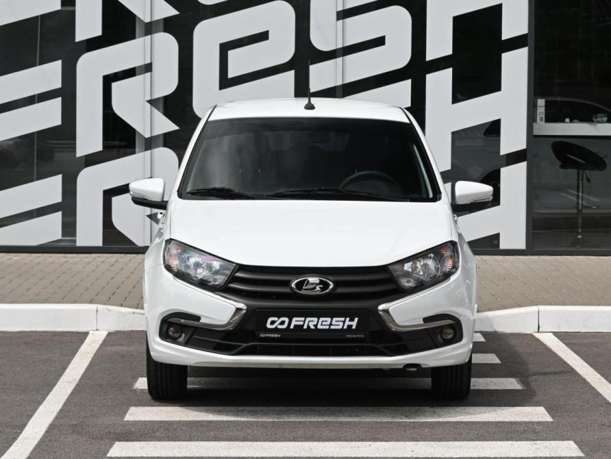 Lada (ВАЗ) Granta I Рестайлинг Волгоград  - изображение 3