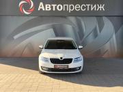 Skoda Octavia III (A7) Волгоград  - изображение 25