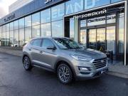 Hyundai Tucson III Рестайлинг Санкт-Петербург  - изображение 20