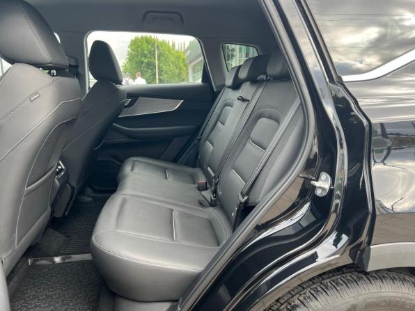 Chery Tiggo 7 Pro Max I с пробегом 2023 года, цена 1 890 000 рублей, 50434 км, внедорожник, Автокод Объявления