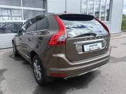 Volvo XC60 I Рестайлинг Москва  - изображение 21