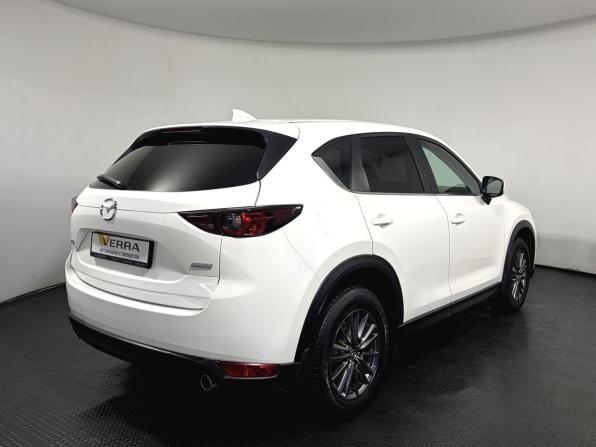 Mazda CX-5 II с пробегом 2018 года, цена 2 350 000 рублей, 123376 км, внедорожник, Автокод Объявления