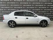 Chevrolet Viva Томск  - изображение 14