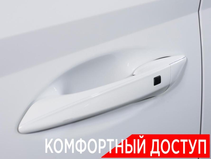 Hyundai Sonata VIII (DN8) Москва  - изображение 23