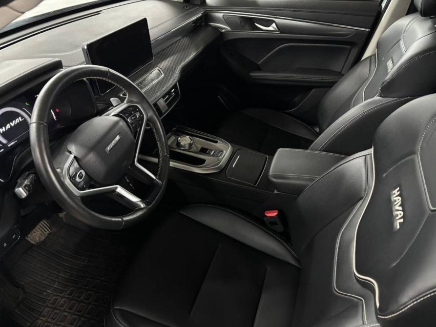 Haval Jolion I Санкт-Петербург  - изображение 10