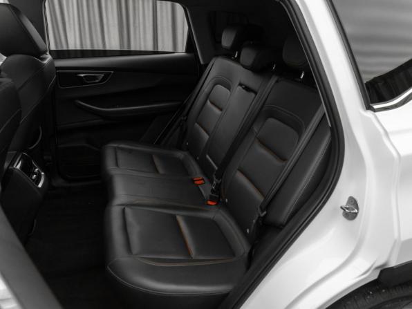 Chery Tiggo 7 Pro I с пробегом 2020 года, цена 1 590 000 рублей, 58482 км, внедорожник, Автокод Объявления
