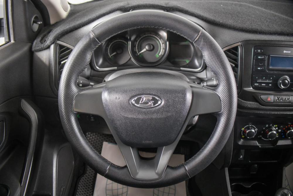 Lada (ВАЗ) XRAY I Пермь  - изображение 15