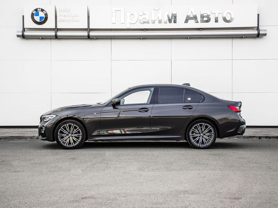 BMW 3 серии VII (G2x) Магнитогорск  - изображение 5