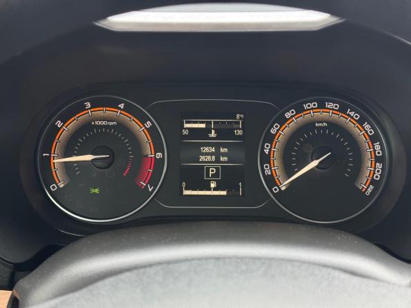 Lada (ВАЗ) Vesta I Рестайлинг (NG) с пробегом 2024 года, цена 1 400 000 рублей, 12634 км, седан, Автокод Объявления