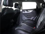 Hongqi HS5 I Рестайлинг Москва  - изображение 39