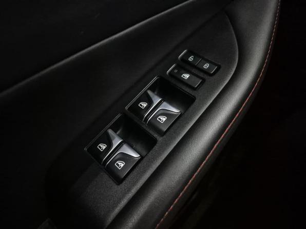 Changan CS35 Plus I Рестайлинг с пробегом 2023 года, цена 2 020 000 рублей, 14759 км, внедорожник, Автокод Объявления