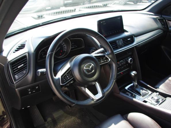 Mazda CX-4 I Рестайлинг с пробегом 2022 года, цена 2 597 000 рублей, 66000 км, внедорожник, Автокод Объявления
