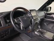 Toyota Land Cruiser 200 Series Рестайлинг 2 Москва  - изображение 31