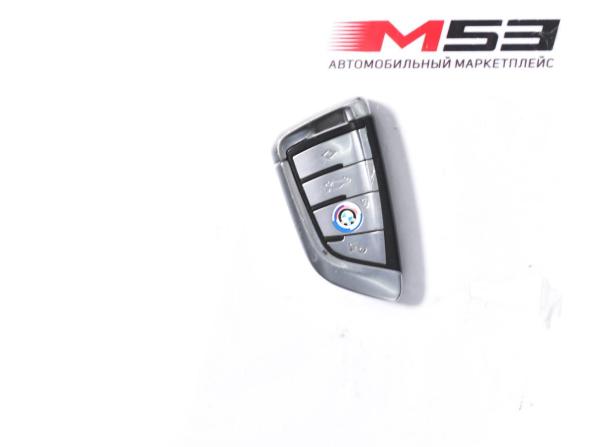 BMW 5 серии VII (G30/G31/G38) с пробегом 2019 года, цена 4 350 995 рублей, 83000 км, седан, Автокод Объявления