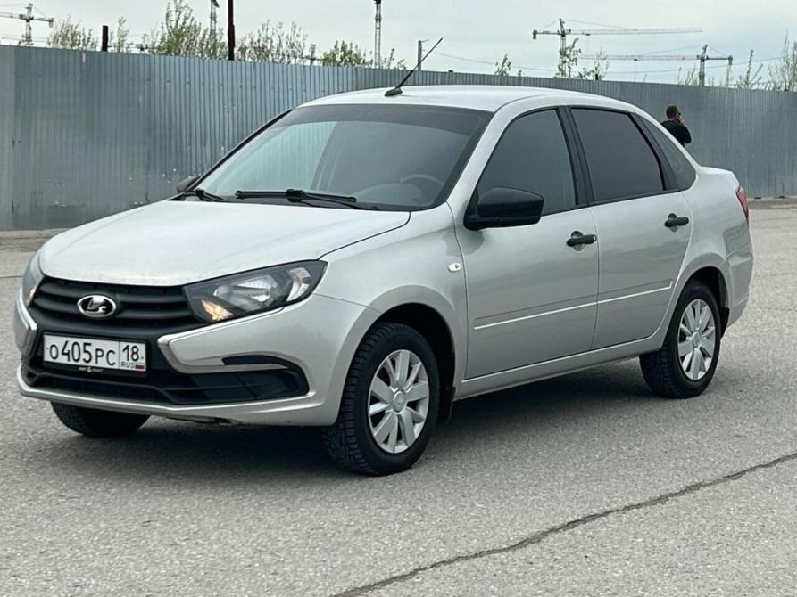 Lada (ВАЗ) Granta I Рестайлинг Пермь  - изображение 1