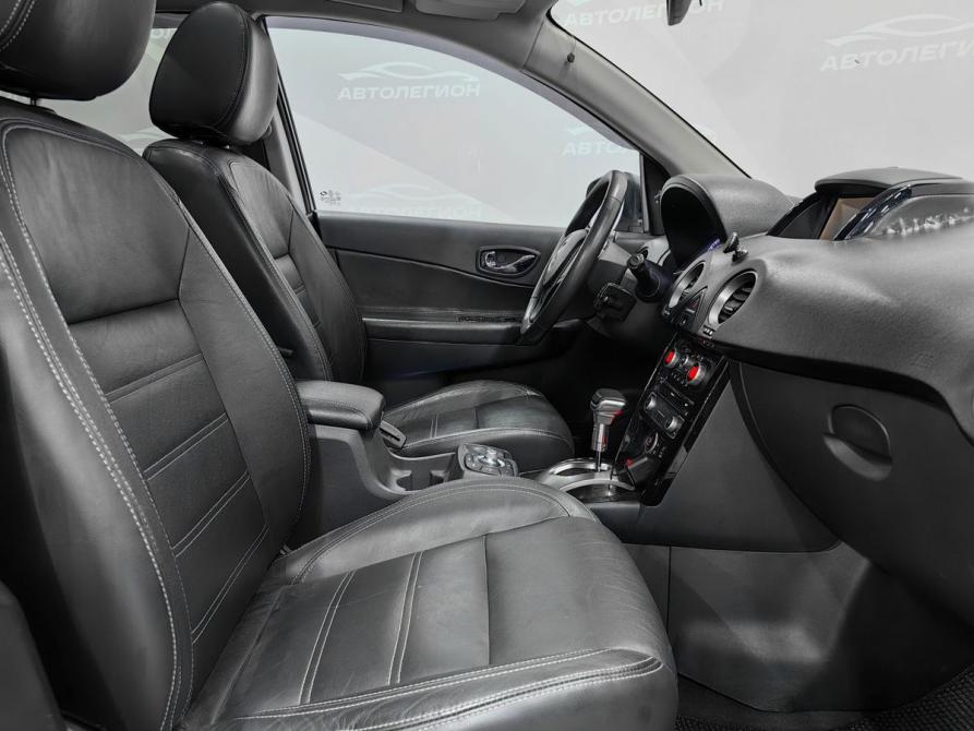 Renault Koleos I Рестайлинг 2 Новосибирск  - изображение 14