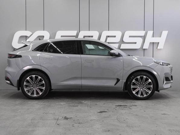 Changan UNI-K с пробегом 2022 года, цена 2 449 000 рублей, 86058 км, внедорожник, Автокод Объявления