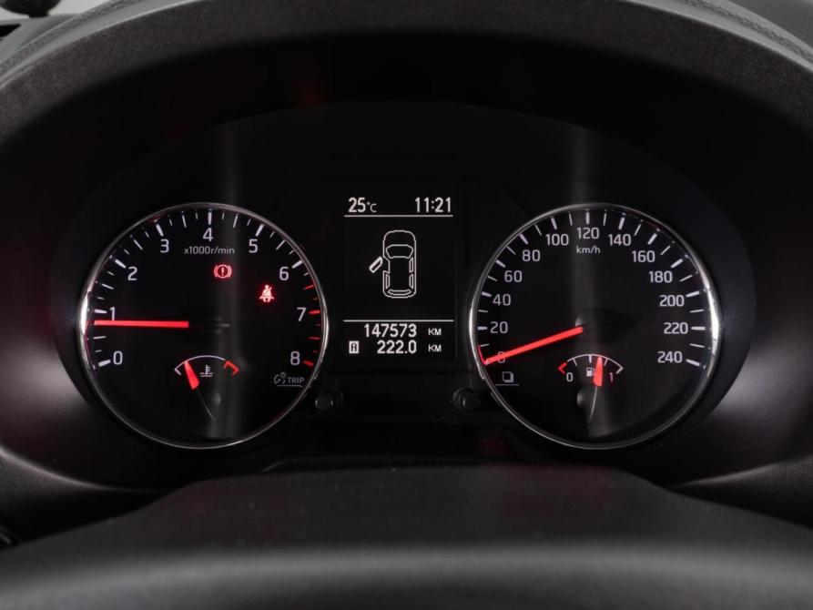 Nissan X-Trail II Рестайлинг Тюмень  - изображение 14