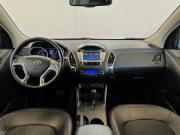 Hyundai ix35 I Москва  - изображение 20