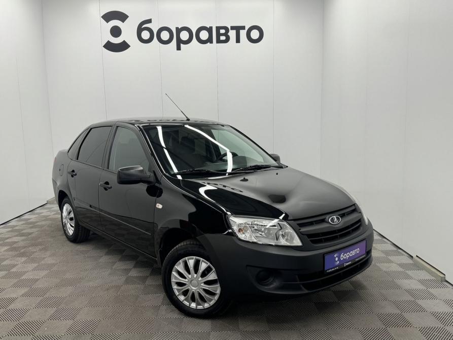 Lada (ВАЗ) Granta I Воронеж  - изображение 2