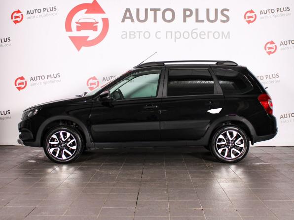 Lada (ВАЗ) Granta I Рестайлинг с пробегом 2024 года, цена 1 049 000 рублей, 23480 км, универсал, Автокод Объявления