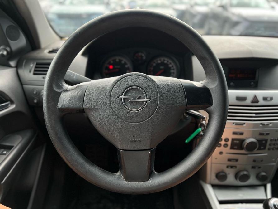 Opel Astra H Рестайлинг Волгоград  - изображение 9